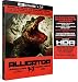 L'incroyable alligator + alligator II : la mutation 4k ultra hd [Francia] [Blu-ray]