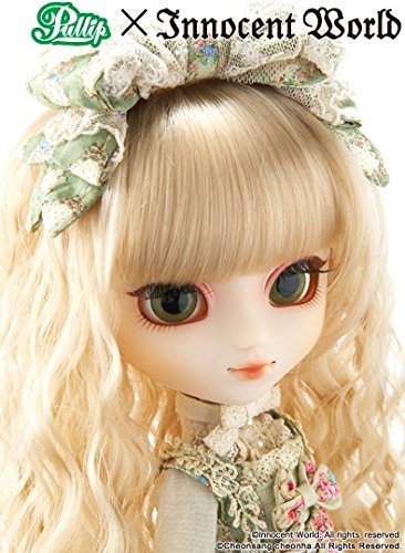 Amazon | プーリップ ティフォナ (Inncent World) P-016 | フィギュア 