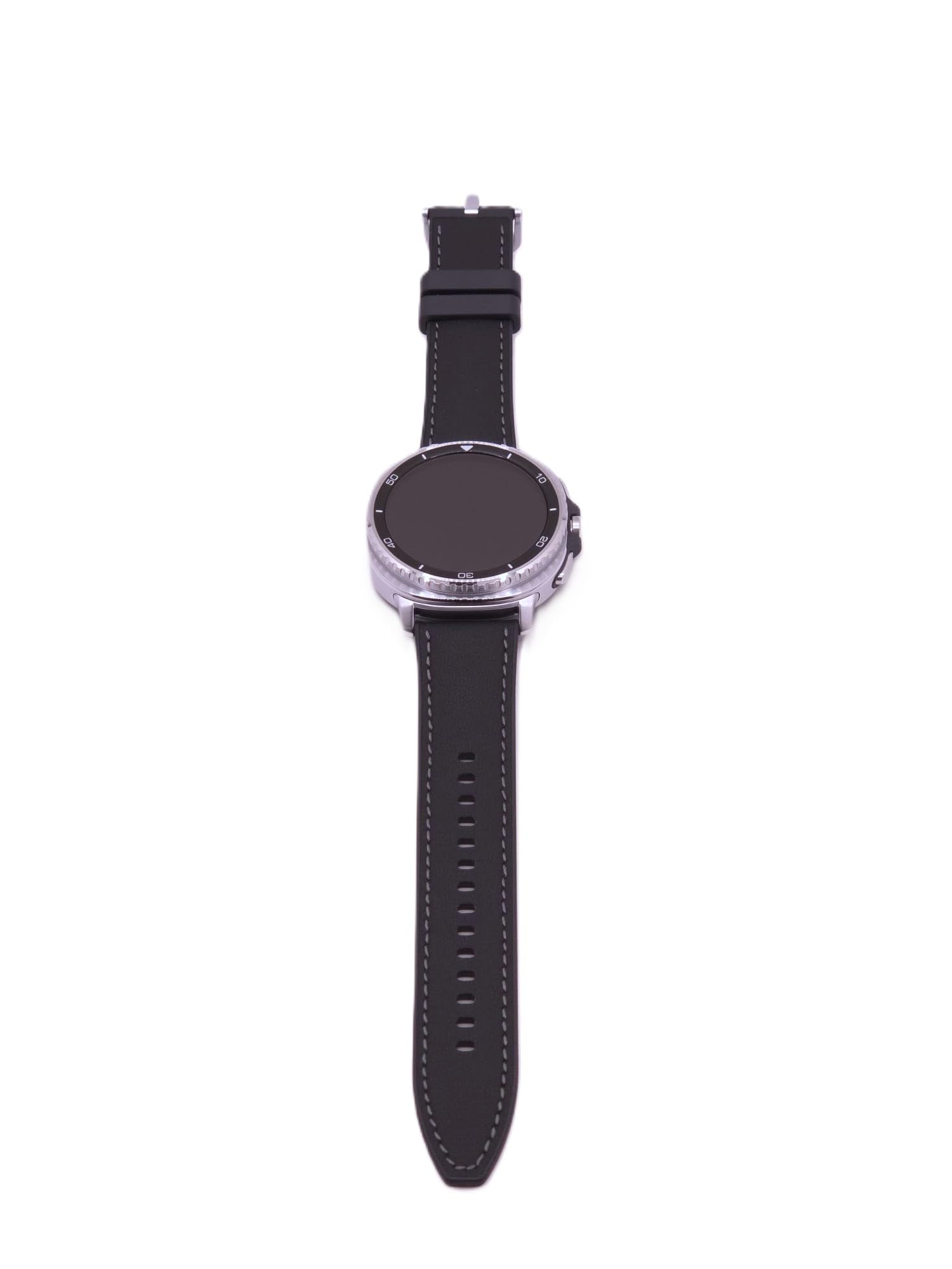Watch Samsung Galaxy Watch 8 Classic L500 46mm BT - Black