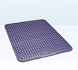 CPAP Soap Mat, Reduce Noise, Protect nightstand from CPAP Machine Moisture