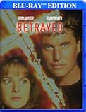 Betrayed (1988) [Blu-ray]