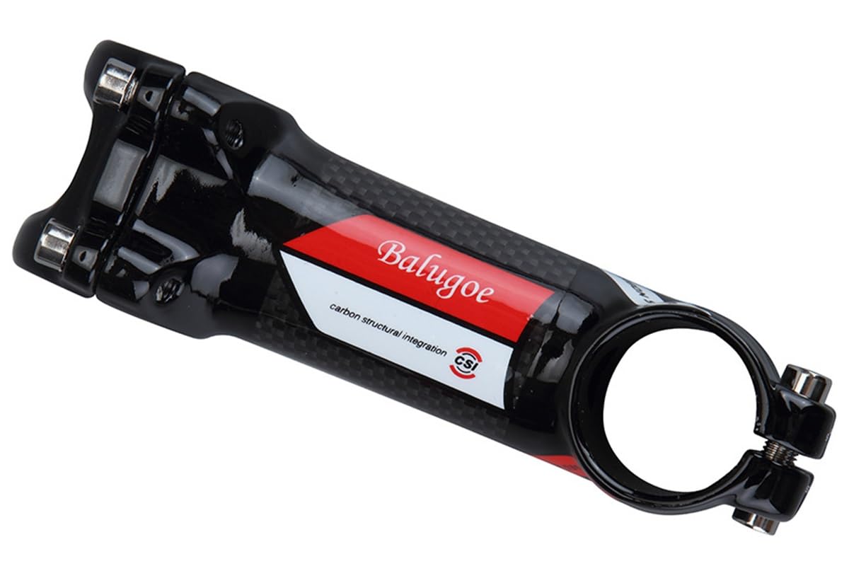 【新品】アルミ製 ステム一体型ハンドル シルバー 軽量&快適！ Amazon.co.jp: Alfa Pasca ロードバイク ハンドル 1-1/4