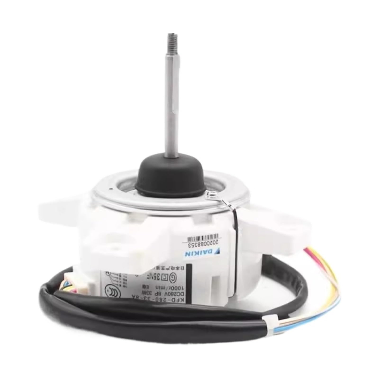 EKFBQBGW for RXS35JV2C RXG25JV2C Air Conditioner Outdoor Unit DC Fan electronic starter KFD-280-33-8A KFD-280-33-8B Conditioning Parts(KFD-280-33-8B)