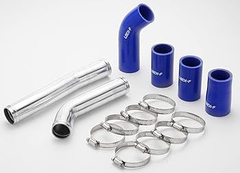 Amazon | LSEX-F アルミ製 EA11R ／ EA21R 用 インタークーラー