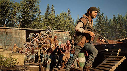Sony Interactive Entertainment Days Gone - Special Edition - [PlayStation 4] – Ansicht 5