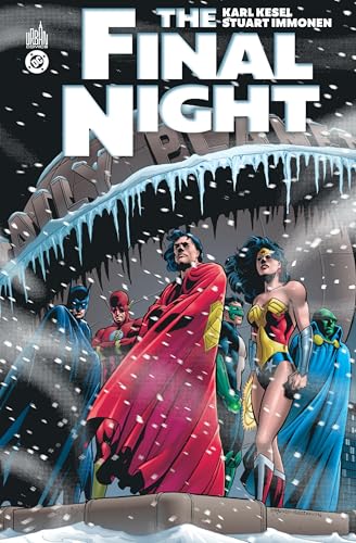 Final Night (1996)
