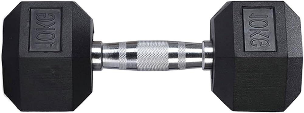 ラバーヘックス  ダンベル　２.5kg 5kg   ７.5kg 10kg ラバーヘックスダンベル 2.5kg 5kg 7.5kg 10kg