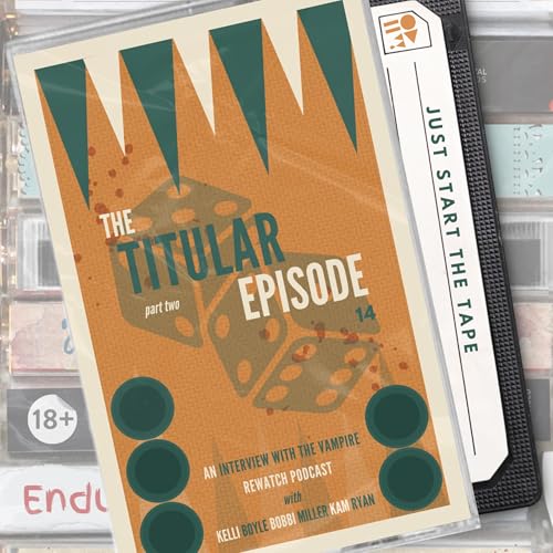 The Titular Episode (pt. 2)