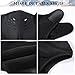 WTACTFUL Balaclava Half Face Mask for Men Women Windproof Warm Thermal Breathable for Ski Skiing Snowboarding Motorcycle Cycling Hiking Winter Cold Weather Outdoor Sports #1
