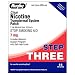 Rugby Step 3 Clear Nicotine Transdermal System 7 mg 14 patches