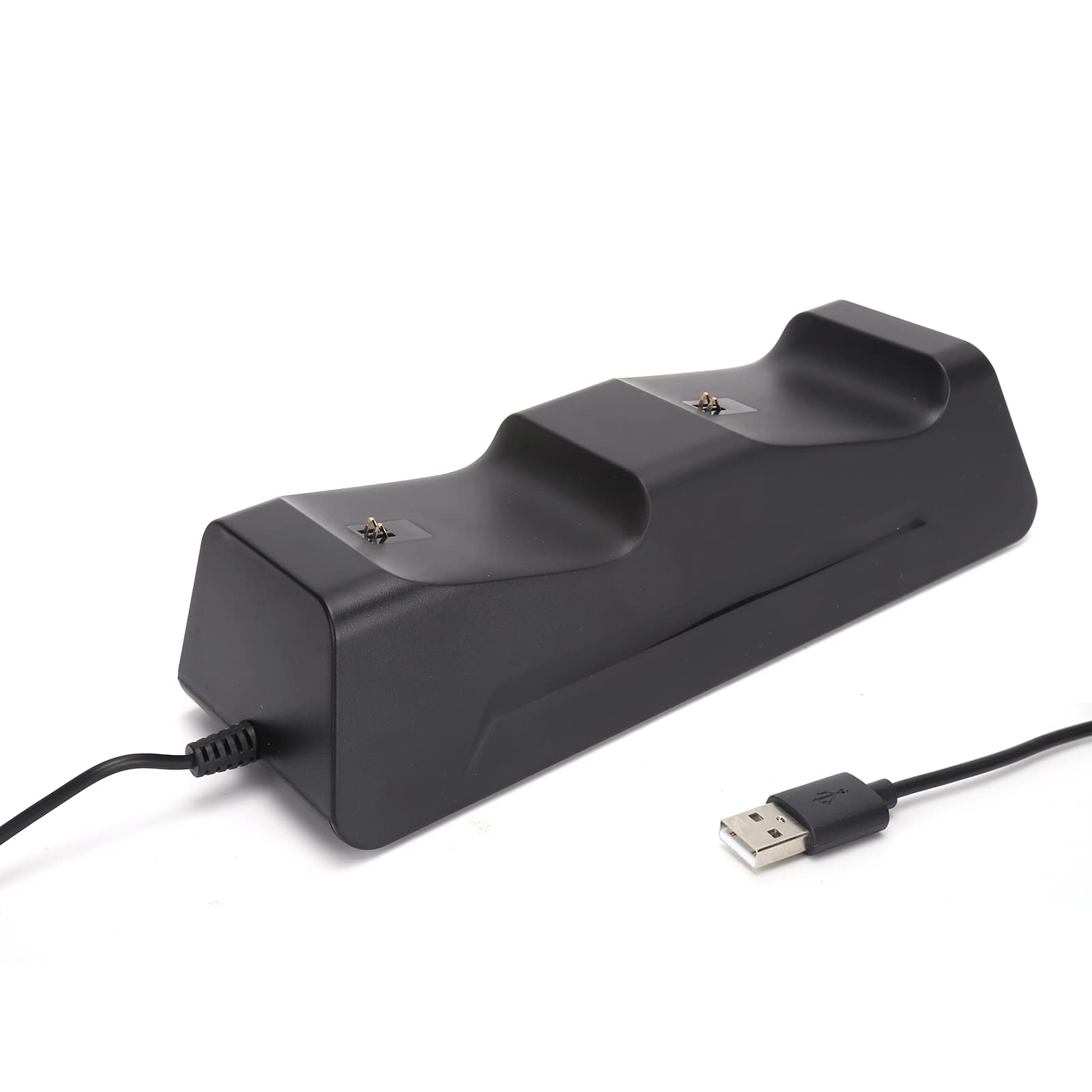 Base de Carga para Mando One S/X con 2 Baterías de Larga Duración de 1200 MAh, Equipo de Carga con Fácil de Usar