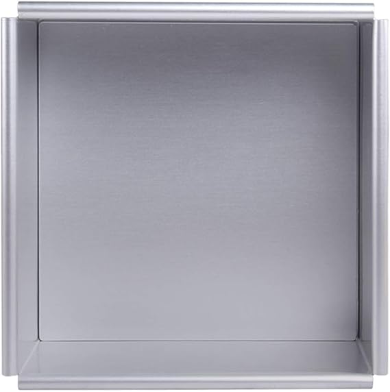 Square Cheesecake Pan with Removable Bottom (10'' x 10'' x 3'') Home & Kitchen