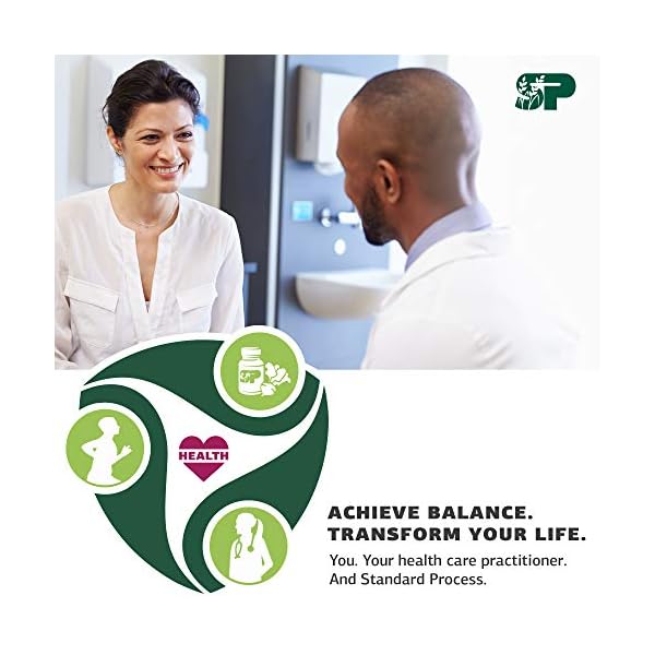 Standard Process Cardio-Plus - Antioxidant Support - Heart Health Supplement - Circulation & Blood Flow Supplement with Vitamin B6, Niacin & Riboflavin - Energy Metabolism Supplement - 330 Tablets