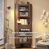 Zoom IMG-2 weidphl mobile angolare in legno Zoom IMG-2 weidphl mobile angolare in legno