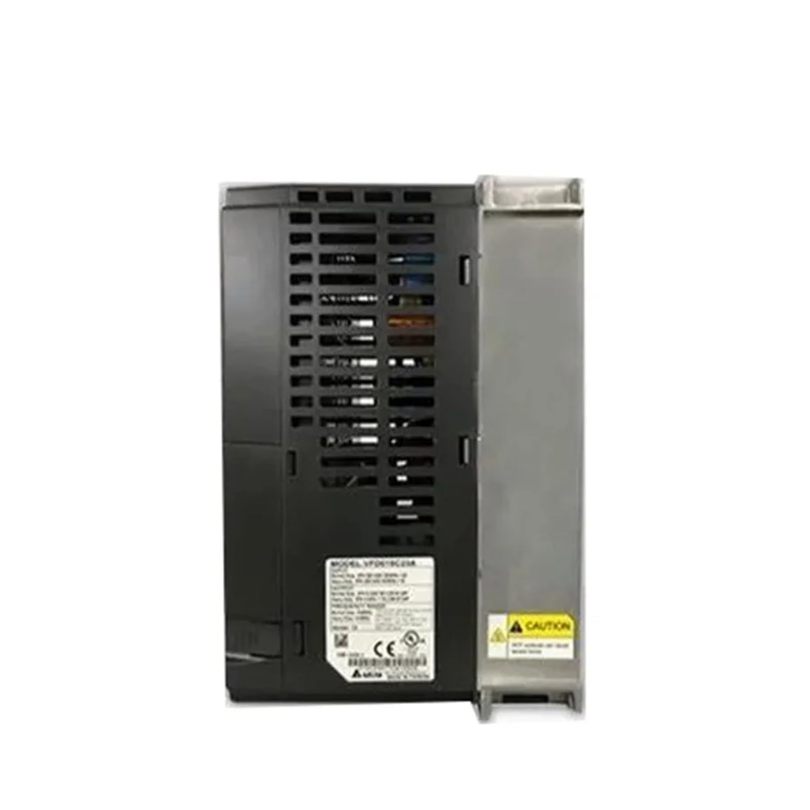 BALYDLUL C2000 VFD007C43A-21 Frequency Changer 460V