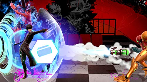 Image of Super Smash Bros. Ultimate: Challenger Pack 1 - Nintendo Switch [Digital Code]