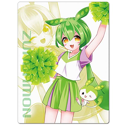 ぱんのみみ　マウスパッド　看板娘　ここあ　晴夏　てん Amazon.co.jp: ・ C104 ぱんのみみ てんちゃん〇❍〇〇マウス