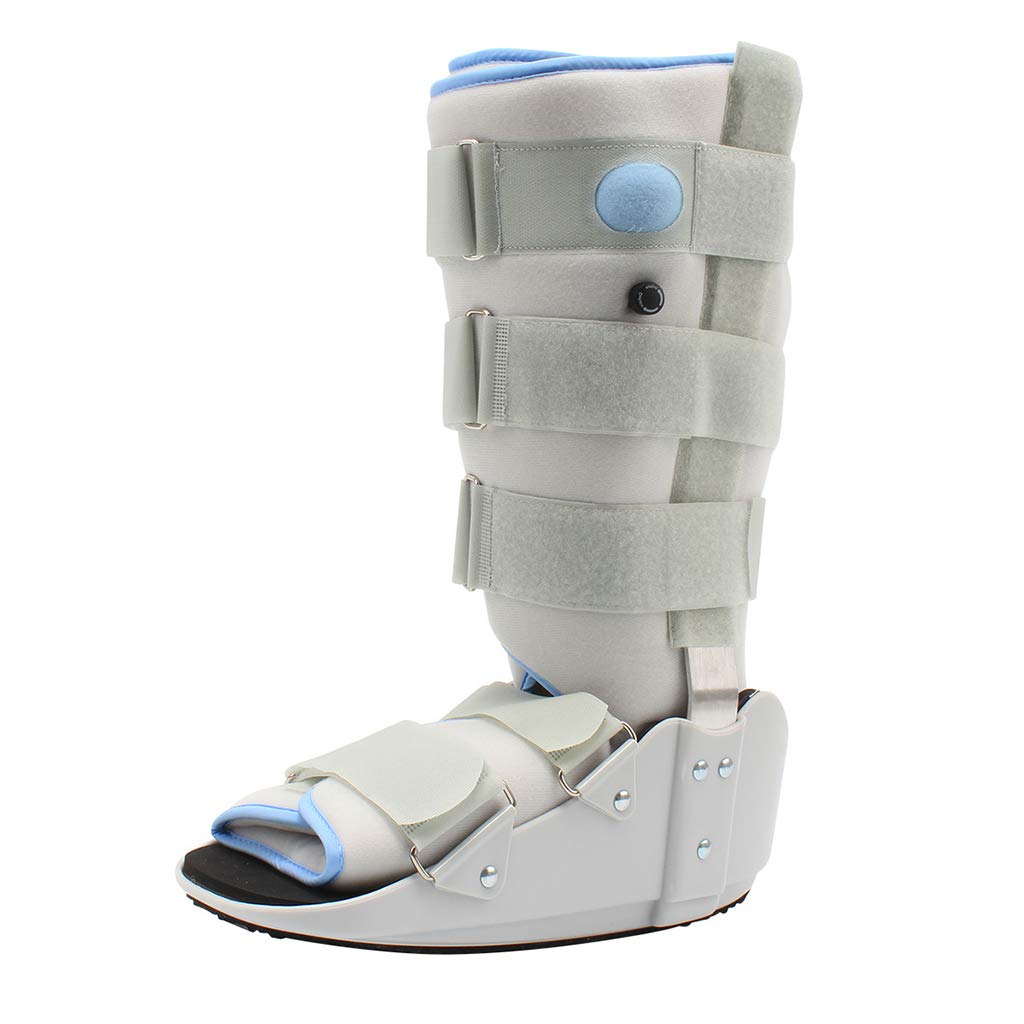 Buy Foot Drop Splint, Lightweight Active Orthotics Night Splint Dorsal