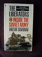 The Liberators 0425106314 Book Cover
