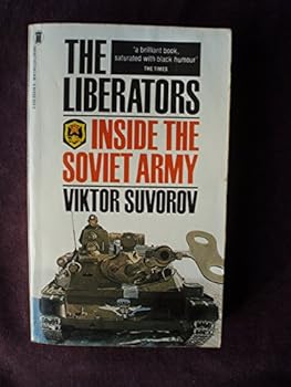 Paperback The Liberators Book