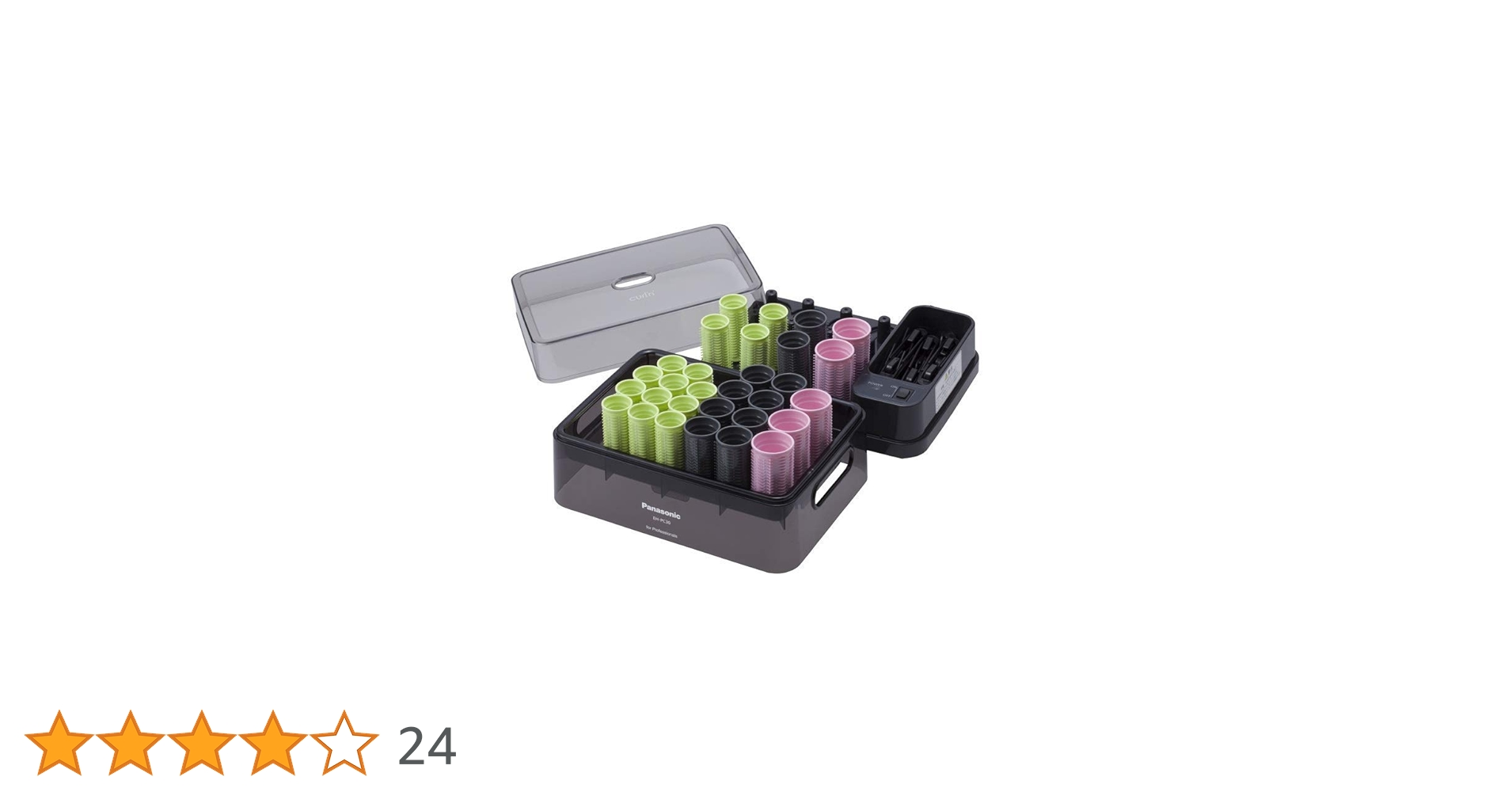 Amazon | プロカールン EH-PC30-K (黒) | パナソニック