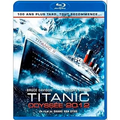 Titanic II