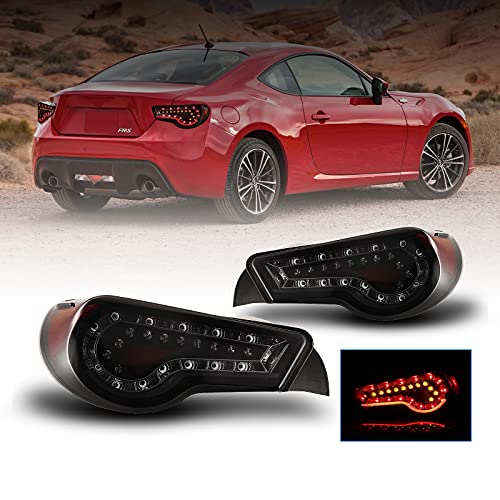 43 Best subaru brz tail lights 2022 After 107 hours of research and