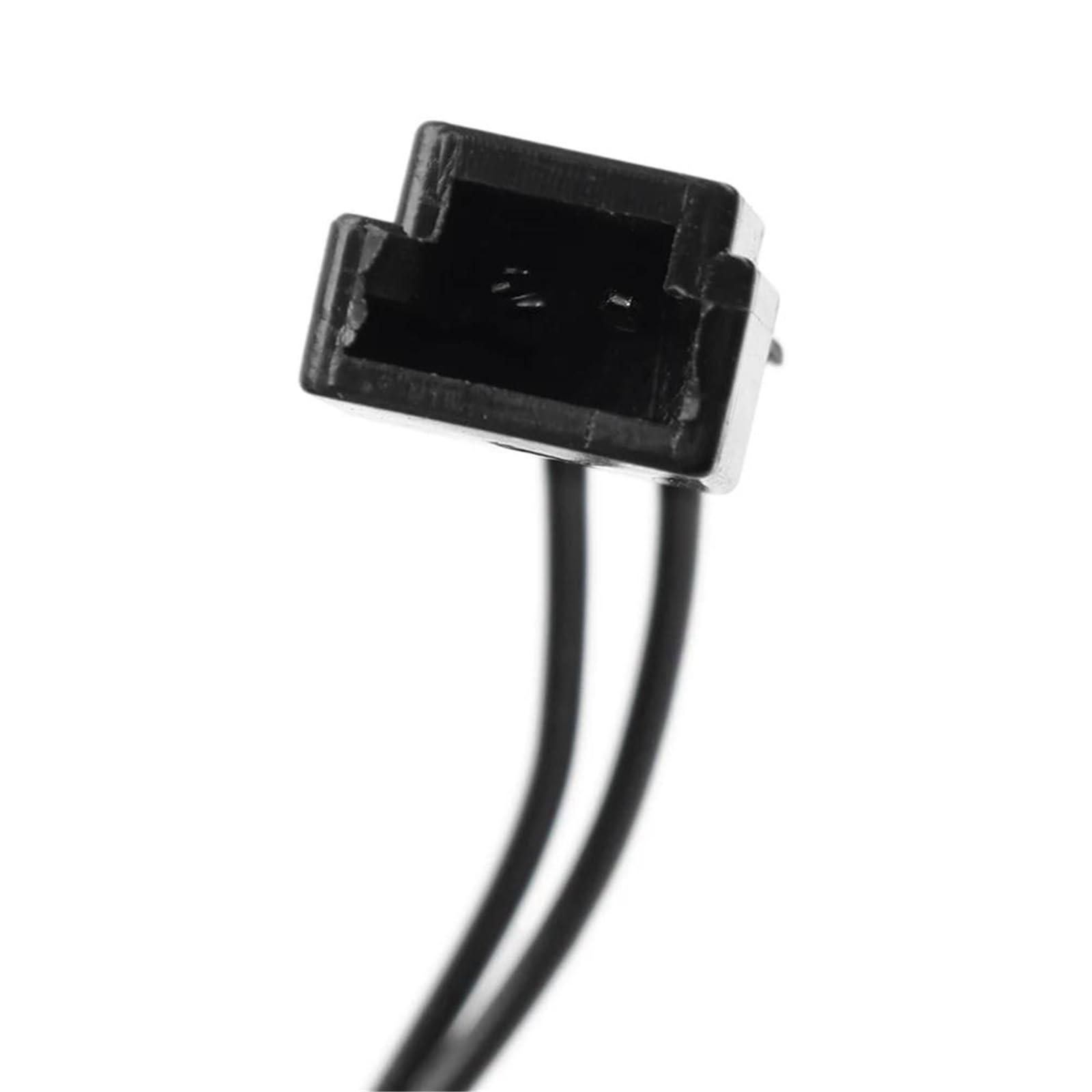 Asistente de Cambio de Carril 2 Luces Intermitentes Dinámicas para Espejo Lateral De Coche, Color Negro Ahumado, para Benz CLS, CLC, SL, SLK Class