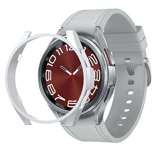 Cadre Galaxy Watch 6 Classic 43mm antichoc et anti-rayure