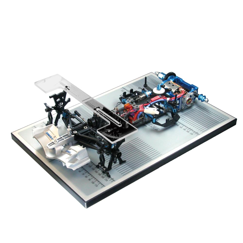 Amazon | イーグル模型(Eagle Model) EAGLE RACING 1/10