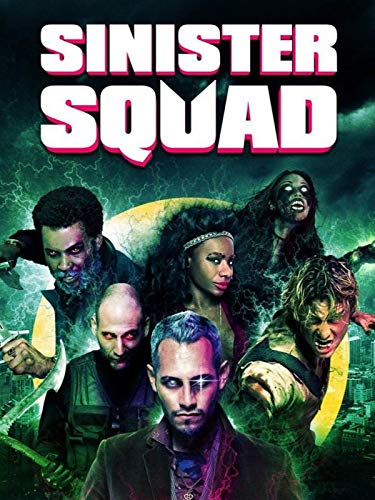  Sinister Squad