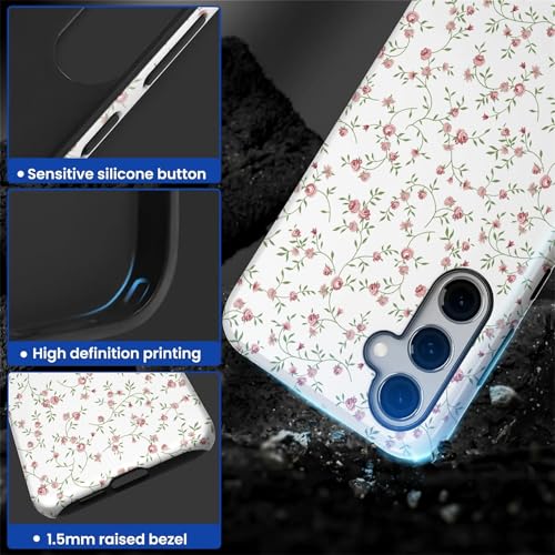Coque Samsung Galaxy S24 Plus anti-choc pour éviter rayures - 5