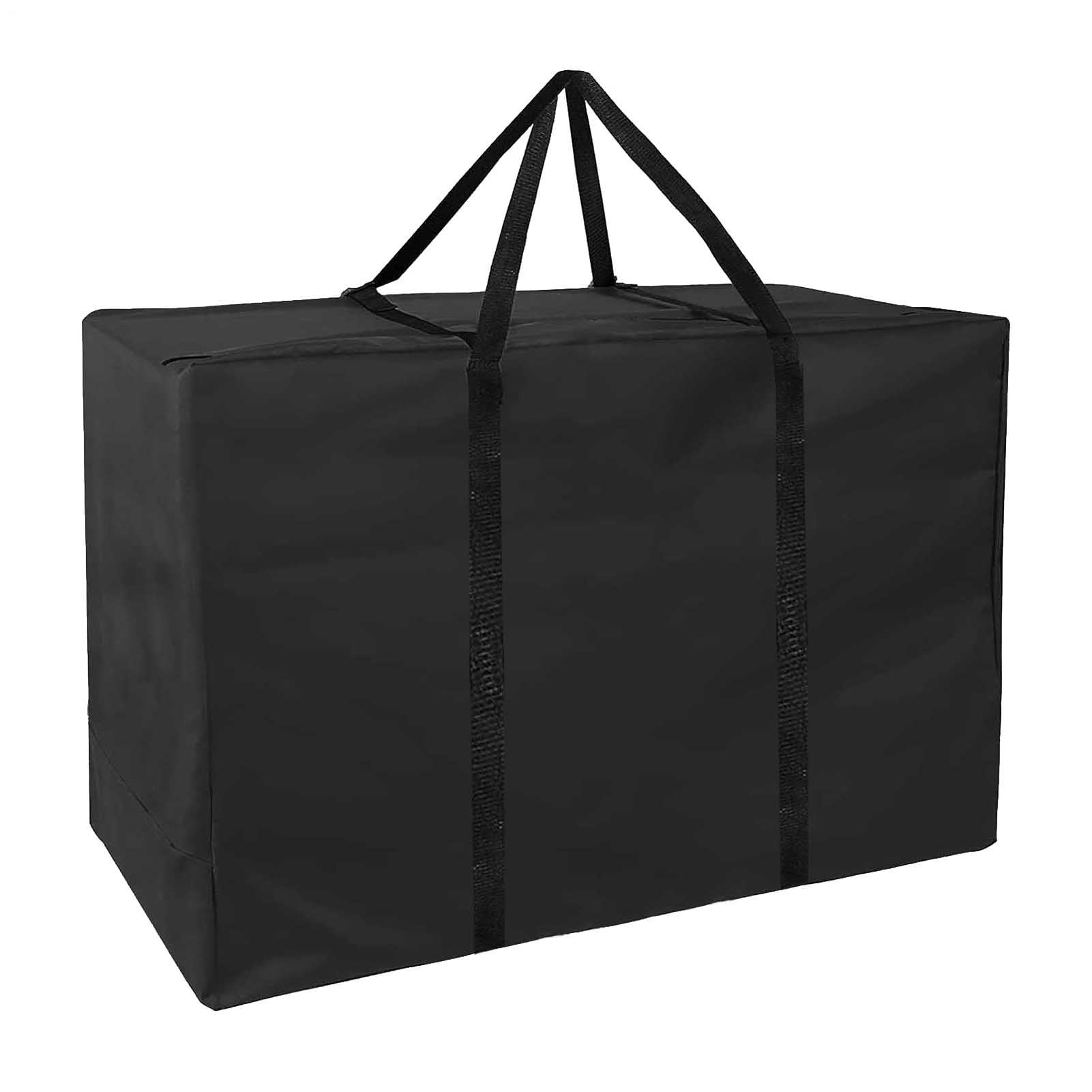 Housse de matelas pliable ultra résistante à joints de renfort