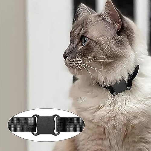 Localizzatore GPS per cani e gatti, localizzazione in tempo reale tramite app, impermeabile IP65, standby lungo, allarme SOS per animali smarriti