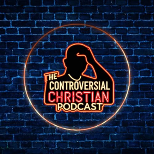Couverture de The Controversial Christian