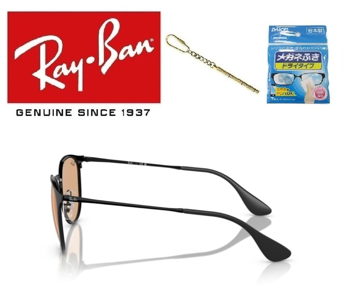 RAYBAN レイバン サングラス ERIKA RB3539 002/93 rb35390029354.jpg