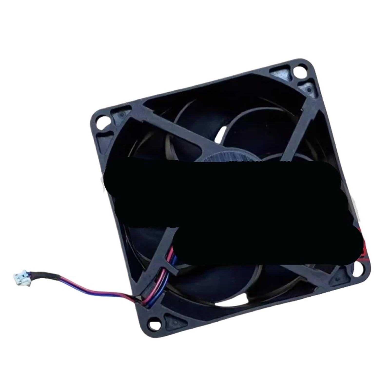 JJKKOZVQF NUB0712H 12V 0.23A Cooling Fan
