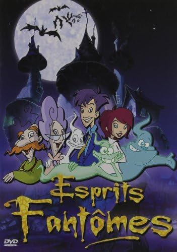 Esprits Fantomes