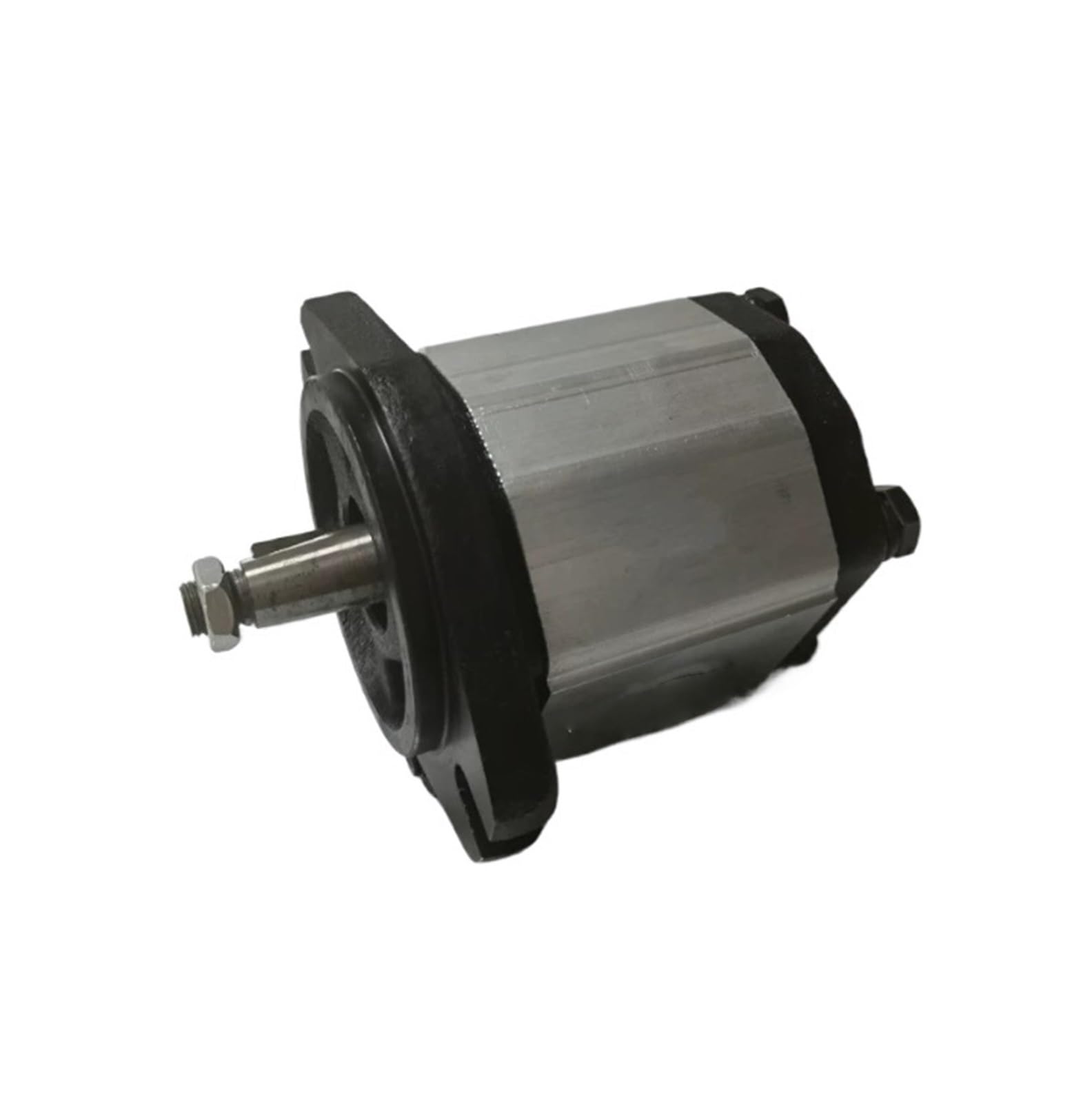Hydraulic Gear Pump, Transmission Oil BHP2A0D16T0L1-V For Agricultural Machinery