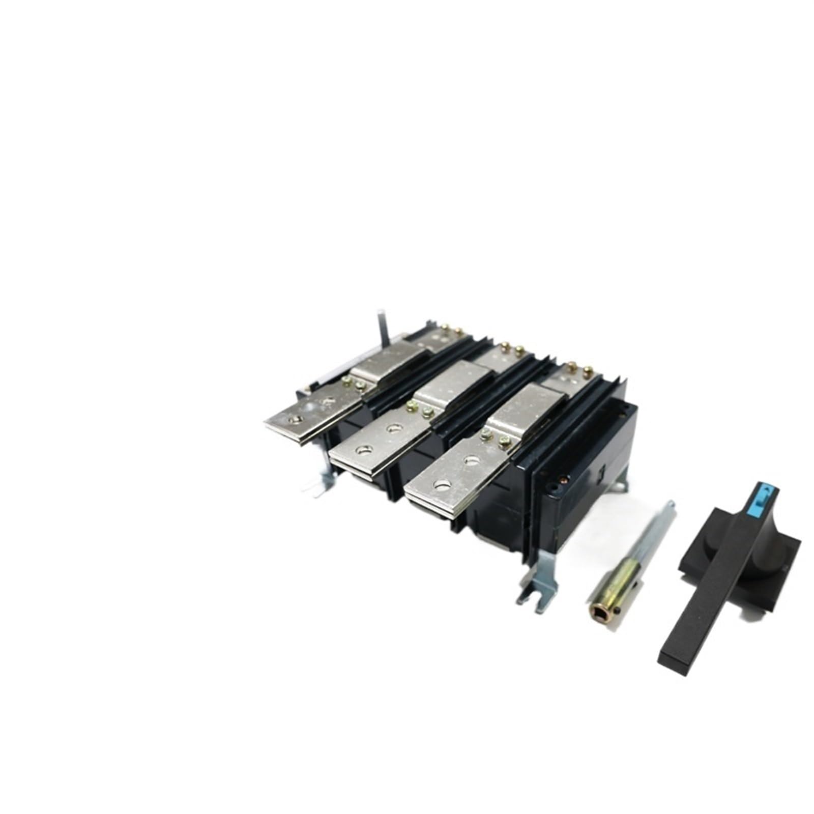 Interruptor de Aislamiento Grupo fusibles Cuchilla HH15-1600 con Fusible