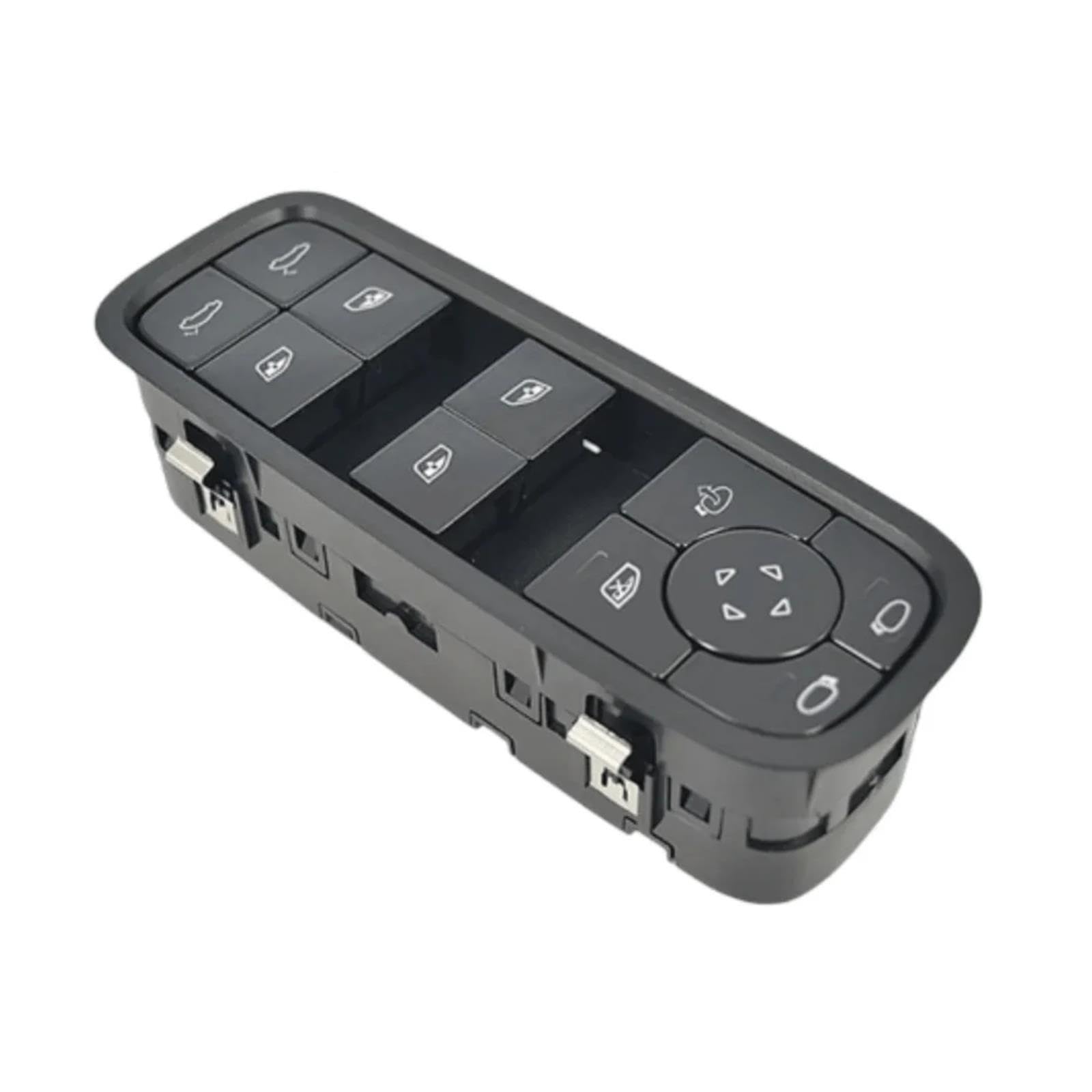 cristal auto Para Cayenne Para Panamera 2018-2021 interruptor