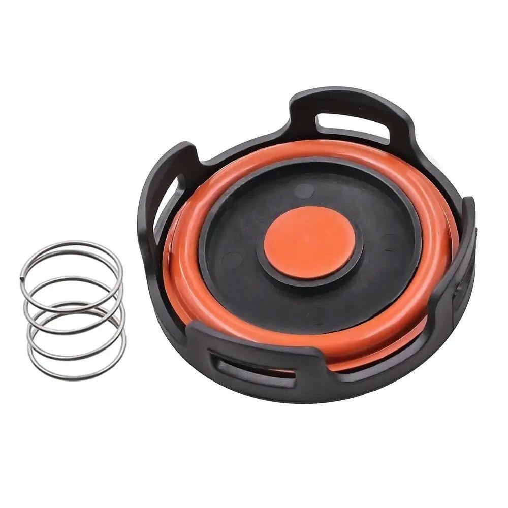 Coperchio Valvola PCV Per Mercedes M274/M270 – A2740181400, Adatto Per Classe C, E, GLC, GLK