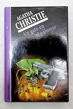 Gato en el palomar, un