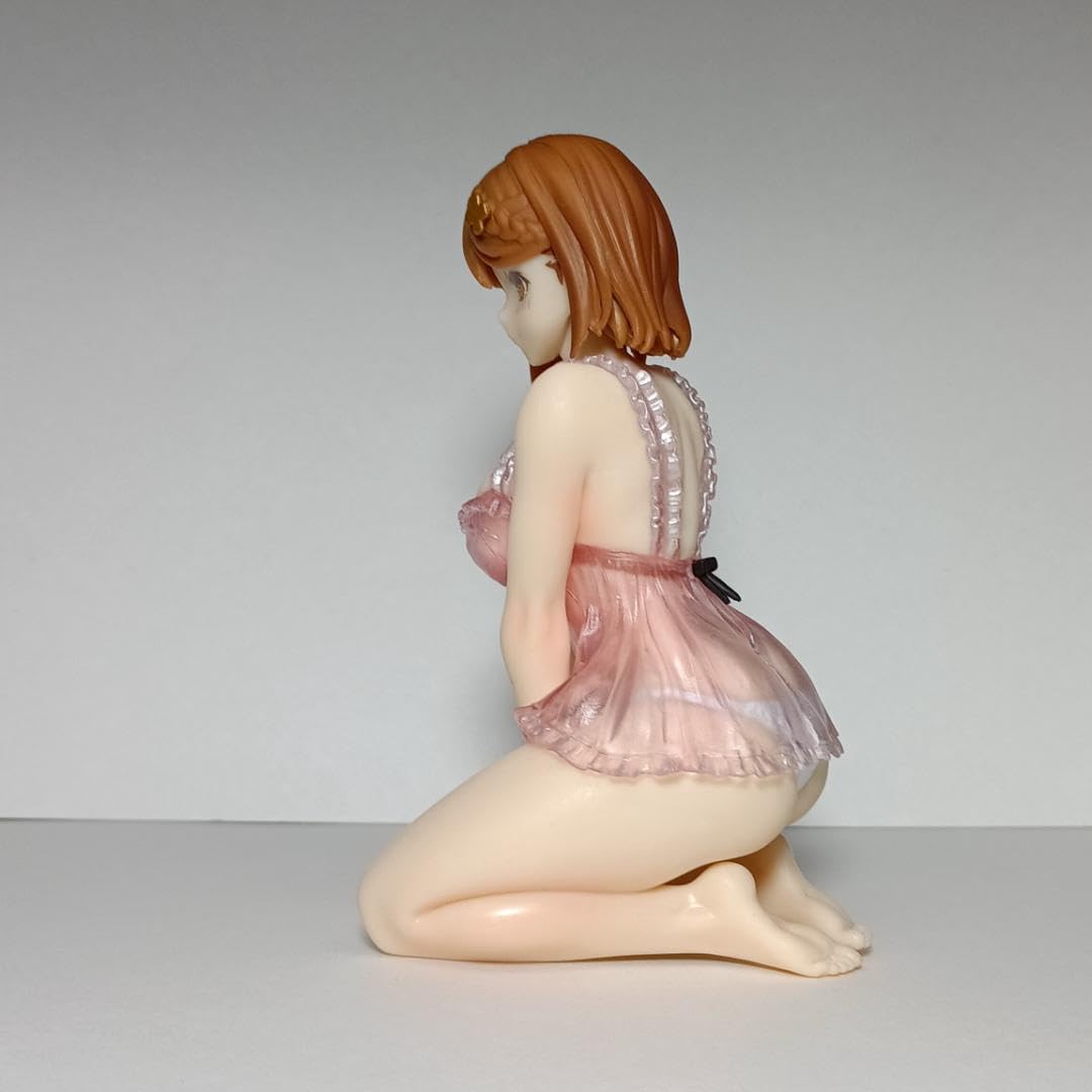 ＜新品＞ライザのアトリエ2 ライザ ネグリジェVer. フィギュア Amazon | ライザのアトリエ2 失われた伝承と秘密の妖精 ライザ