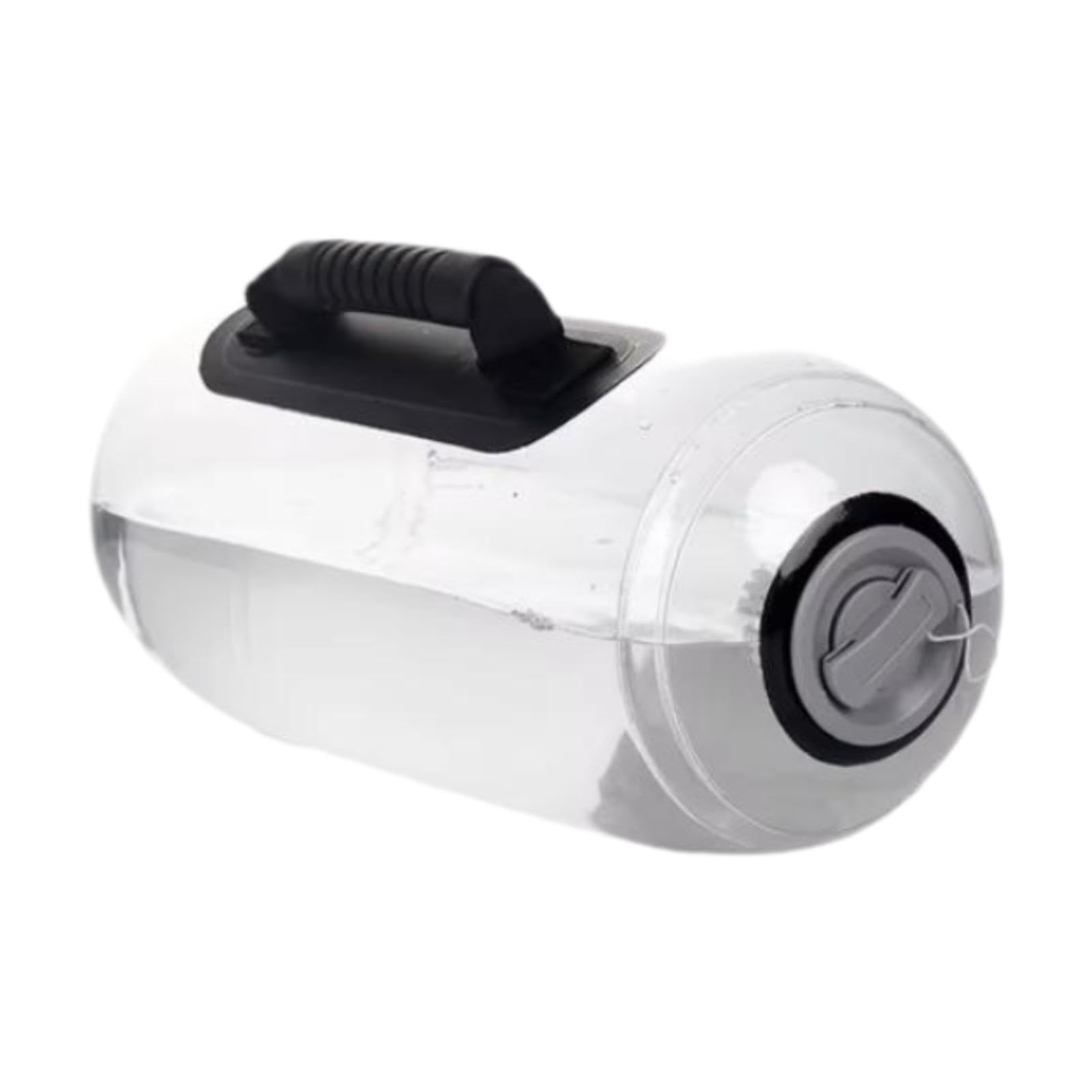 rockible Water Weights Bag Strength Training for Swimming Pool Weight Lifting Dorm