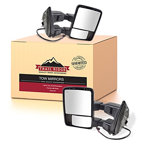 Top 10 Add On Towing Mirrors of 2022 Katynel