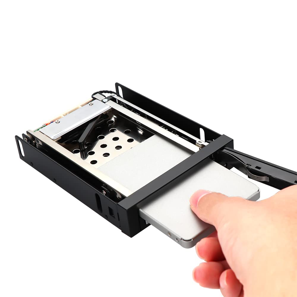 Amazon | オウルテック ガチャポンパッ！ ダイレクト 2.5インチ SSD