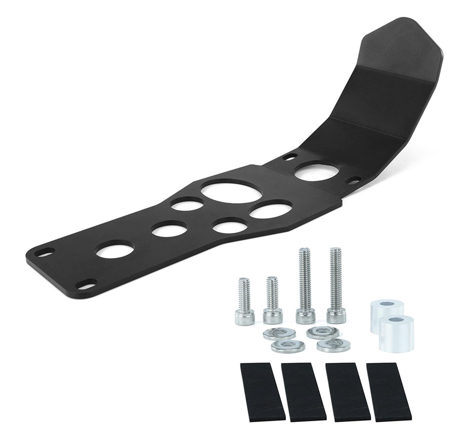 Paracoppa motore moto Misura Per KX250 KX450 2021 2023 2024 KX 250 450 Copertura Di Protezione Del Motore Motociclo Base Telaio Piastra Paramotore Accessori