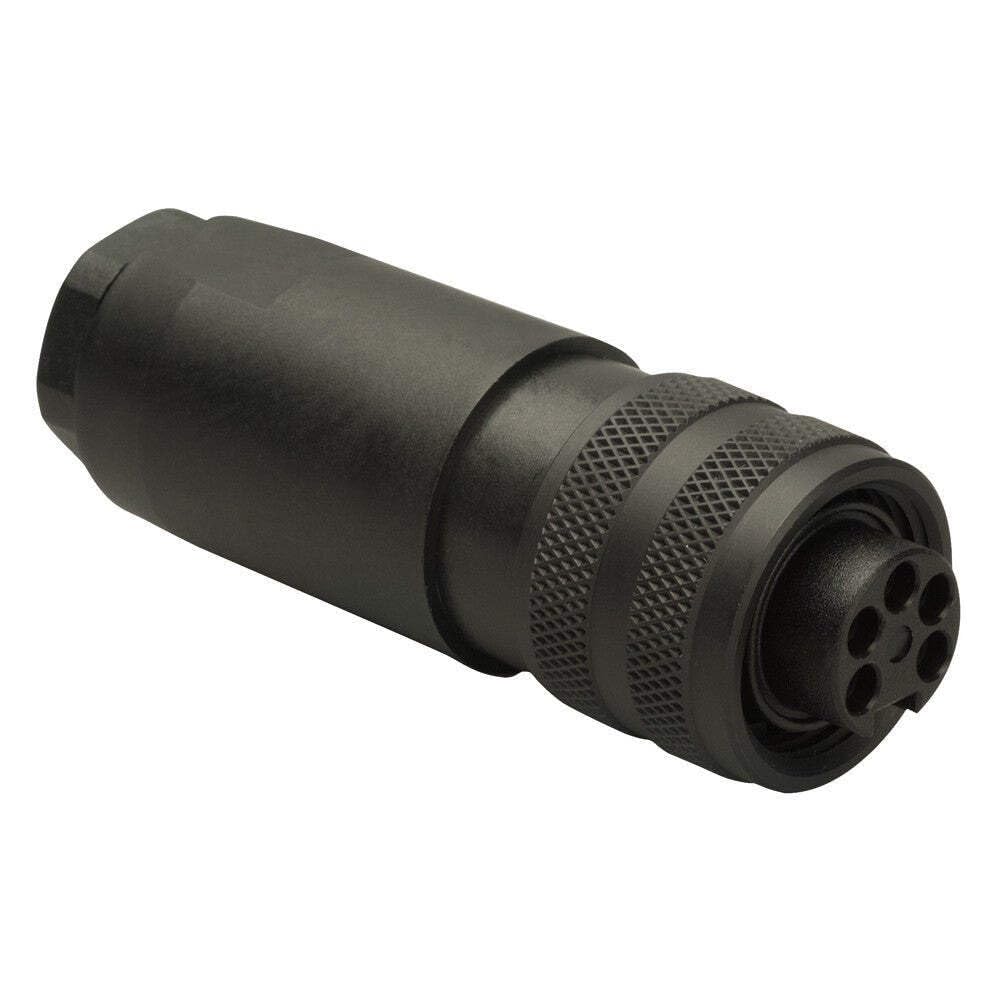 Maretron Mini Field-Attachable Connectors - Female-image-20
