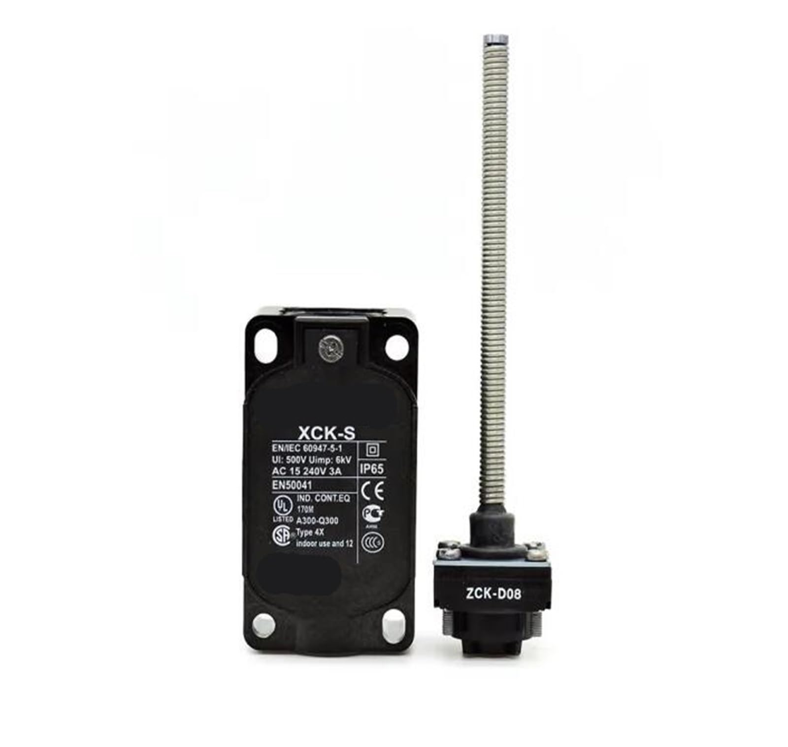 Amazon.com: CDMUIIAI XCK-S direct action travel limit switch
